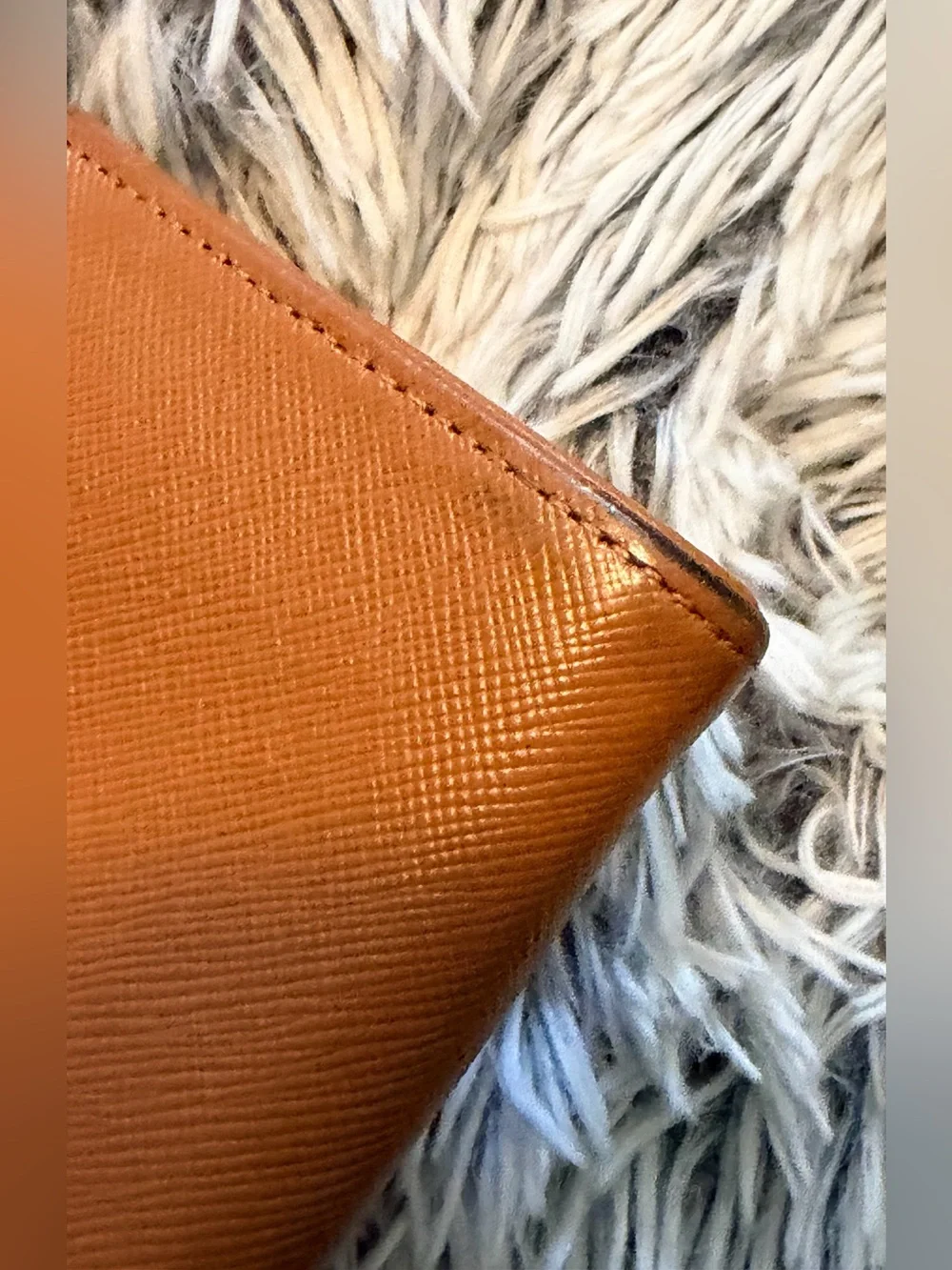 Tory Burch Continental Flap Wallet